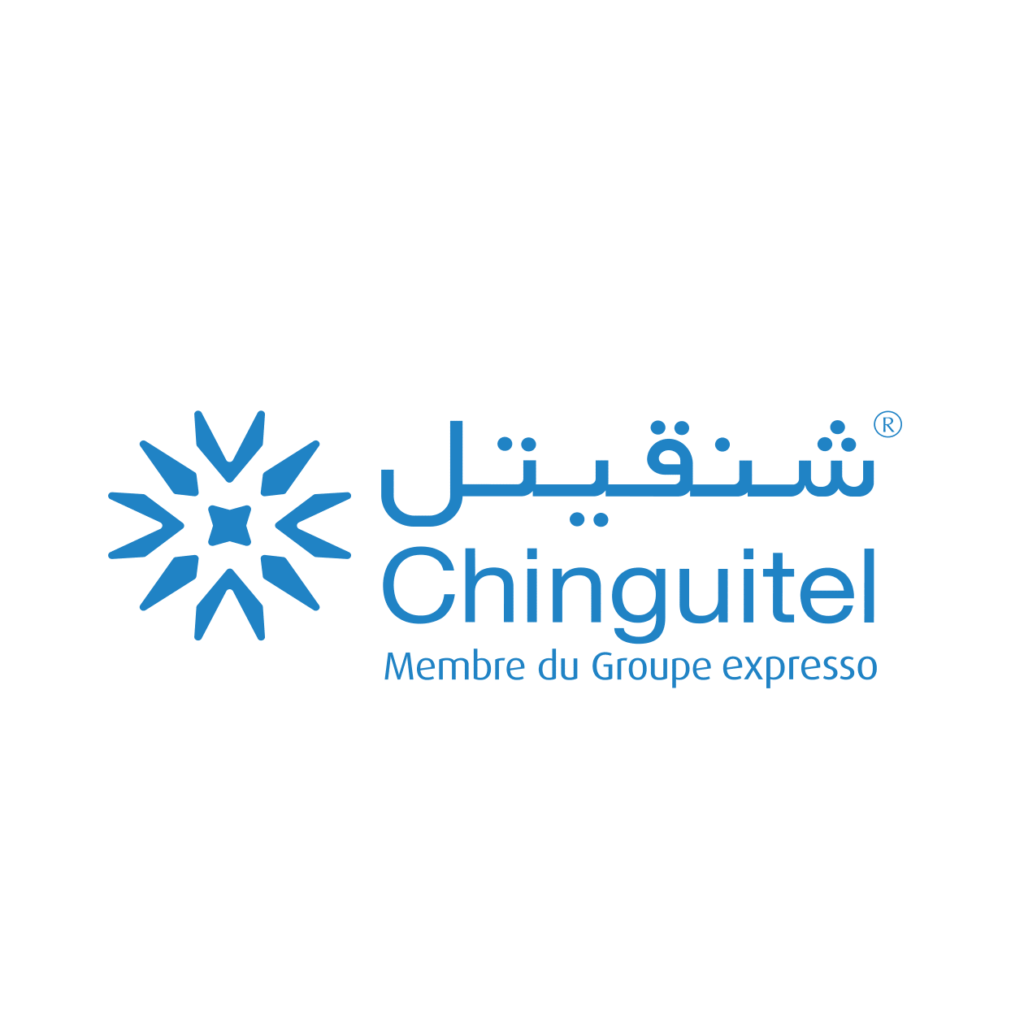 Chinguitel