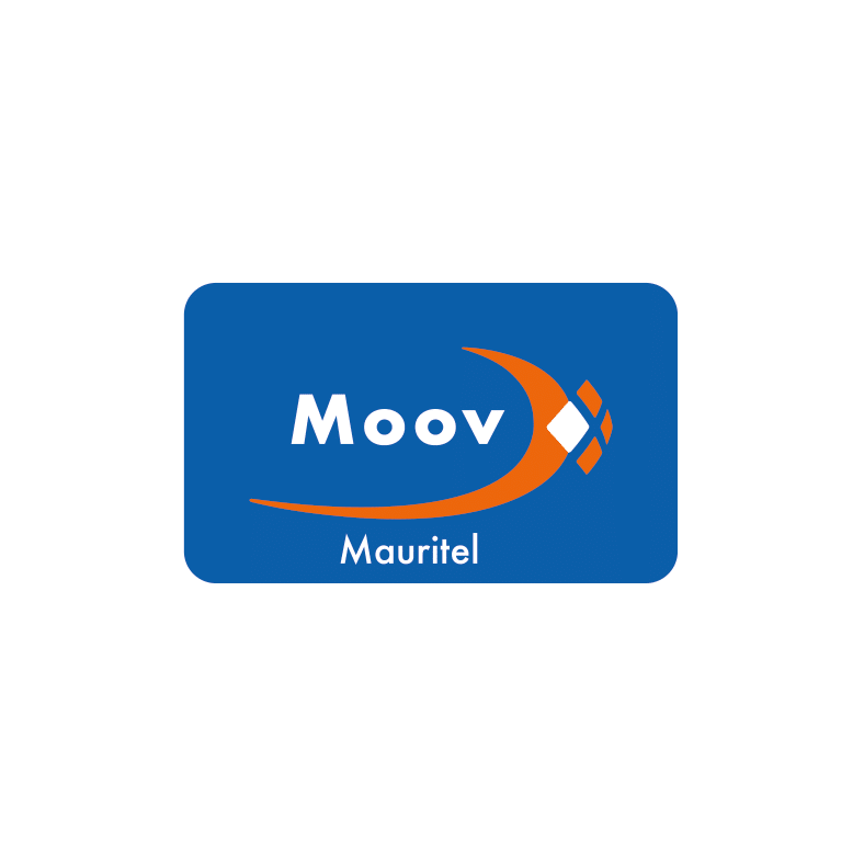 Moov Mauritel