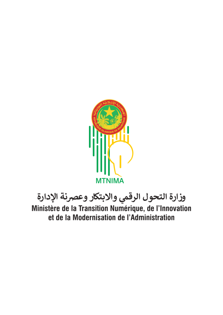 Ministry of Digital Transition, Innovation and Modernization of Administration